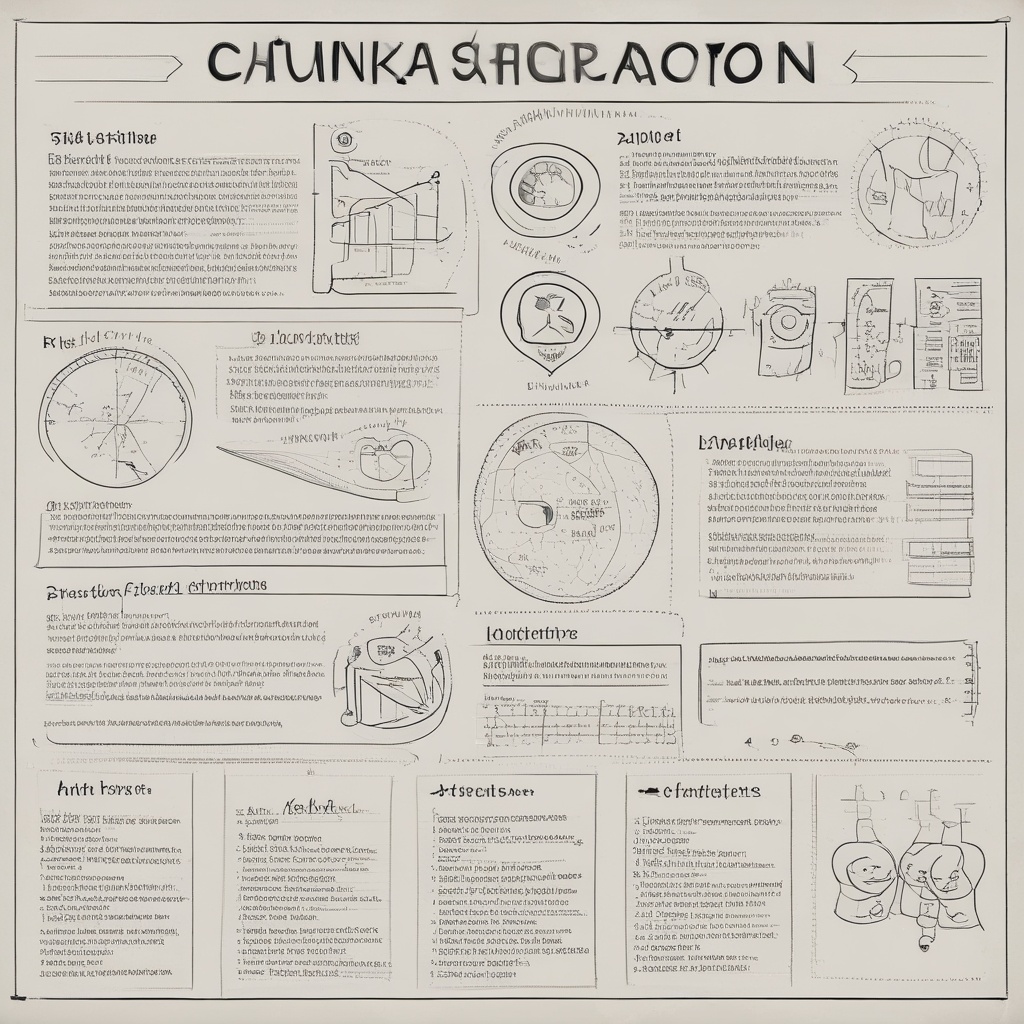Chart Conversation Information